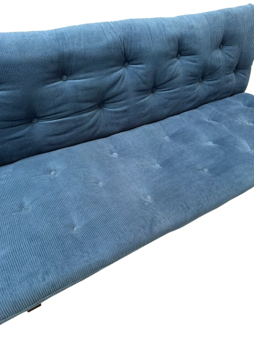 Mid-Century Modern C683 Sofa by Kho Liang Le for Artifort, 1960s